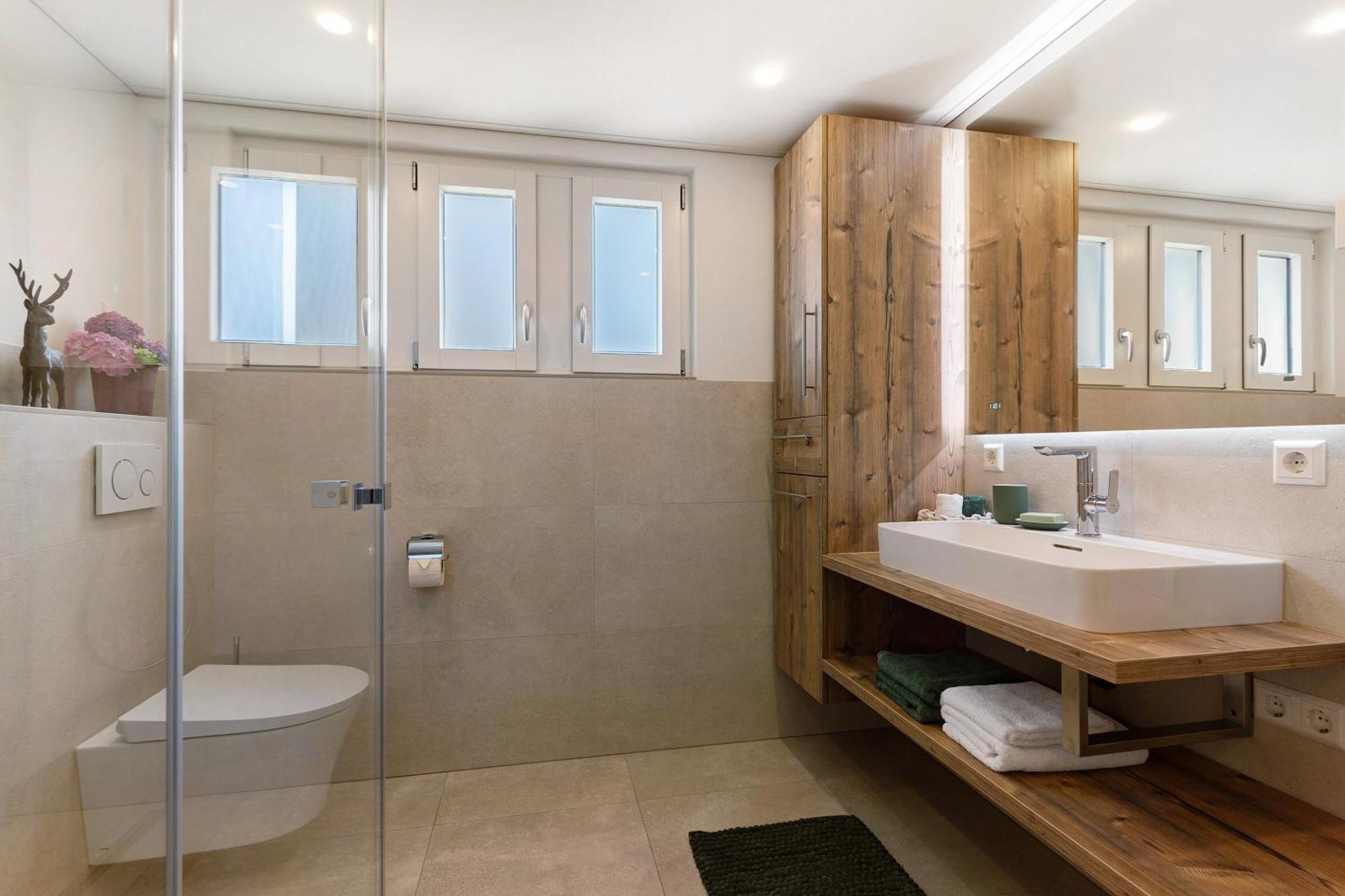 Apartament Moderner Schwarzwaldtraum Oberharmersbach Zewnętrze zdjęcie