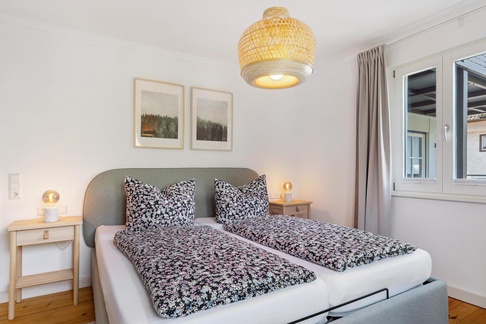 Apartament Moderner Schwarzwaldtraum Oberharmersbach Zewnętrze zdjęcie