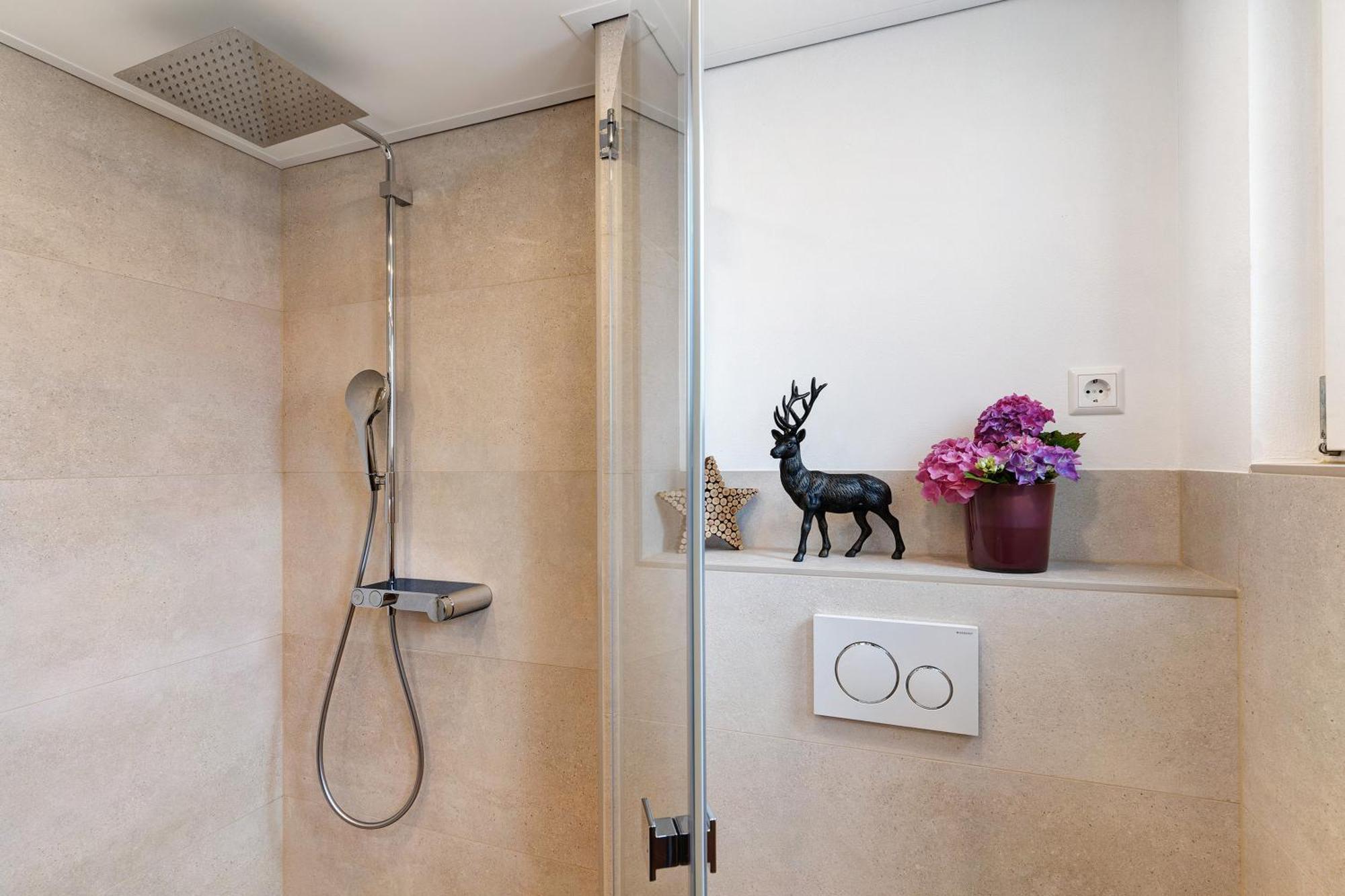 Apartament Moderner Schwarzwaldtraum Oberharmersbach Zewnętrze zdjęcie