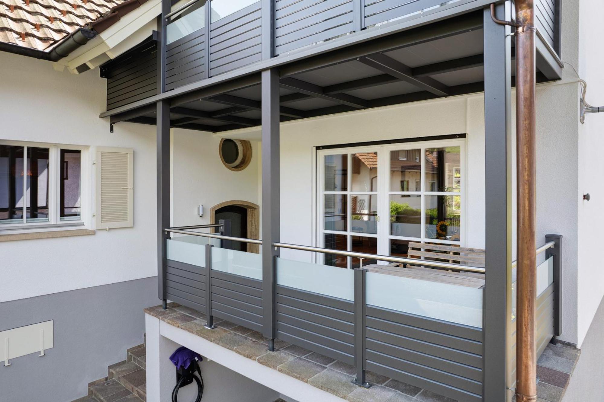Apartament Moderner Schwarzwaldtraum Oberharmersbach Zewnętrze zdjęcie